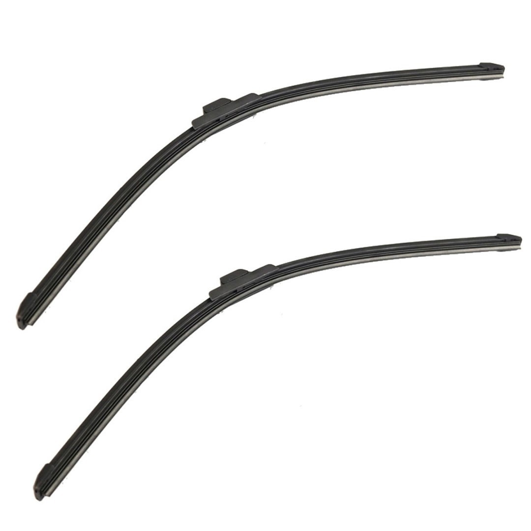 NEW SET OF OEM 19-26 DODGE RAM DT WINDSHIELD WIPER BLADE LEFT / RIGHT 68339036AC