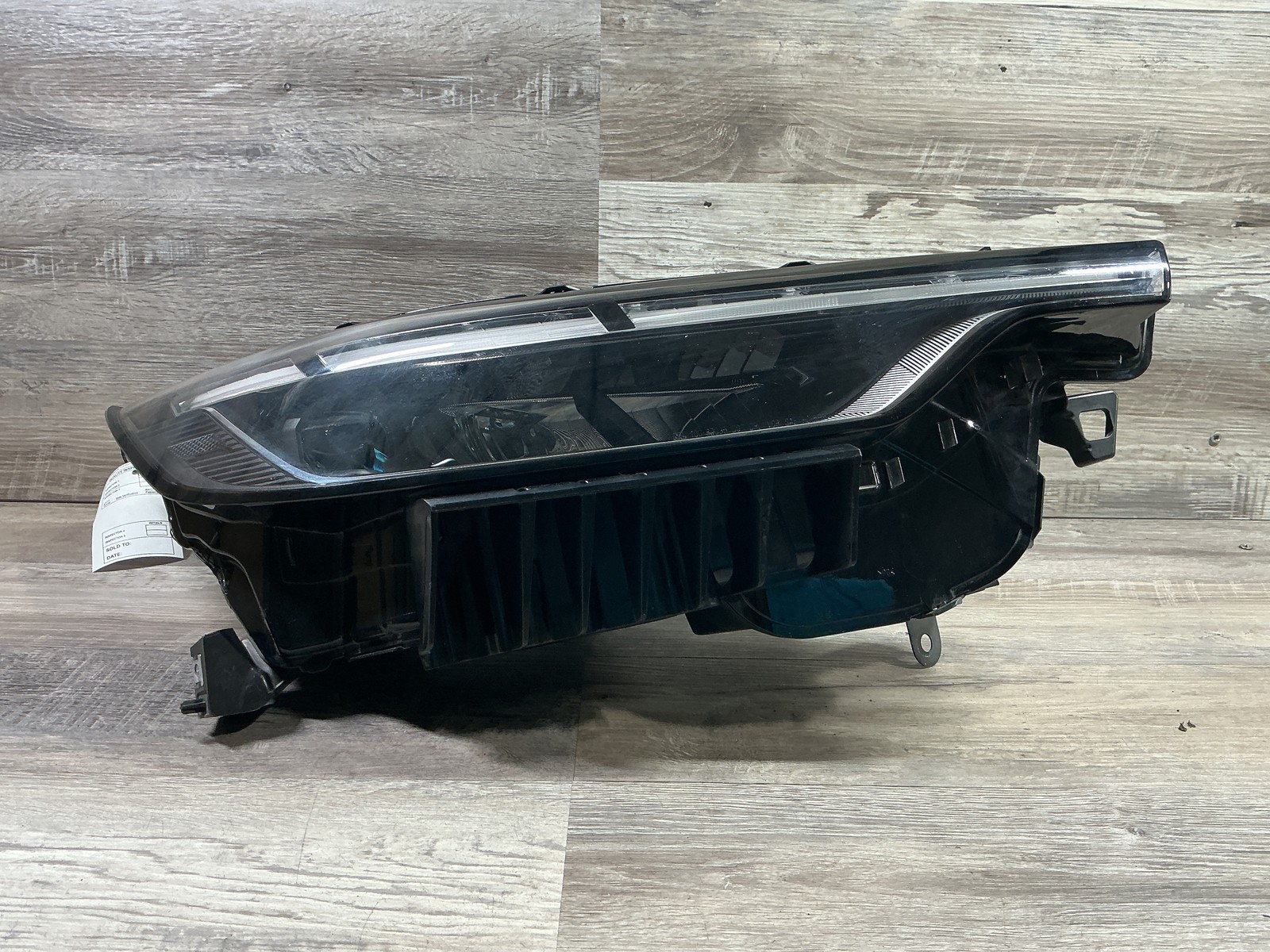 USED - 2022-2025 Infiniti QX60 R Headlamp - OEM USED - 2022-2025 Infiniti QX60 R Headlamp - OEM