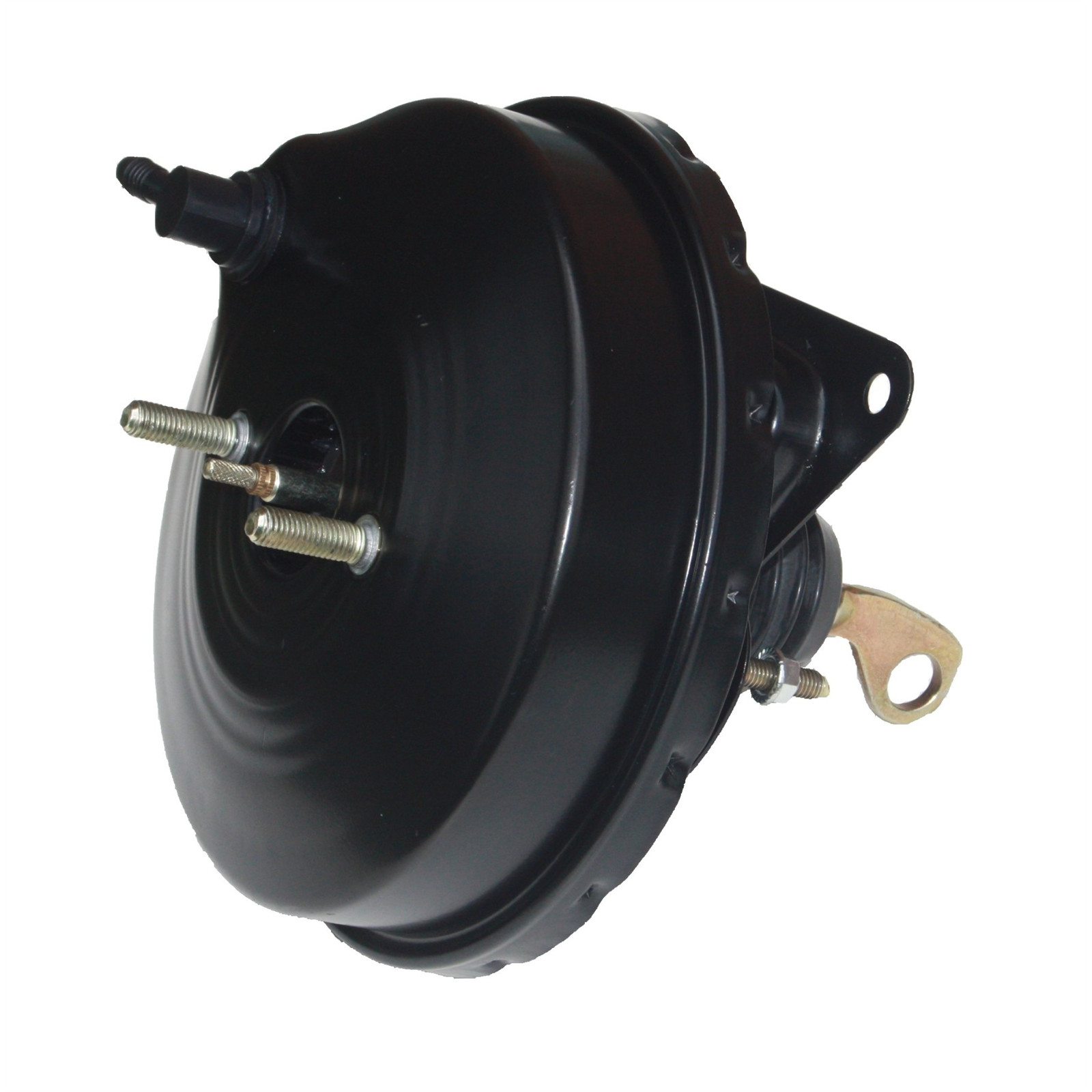 1967-1969 Ford Mustang 9 in. Power Brake Booster for Automatic Transmission Cars