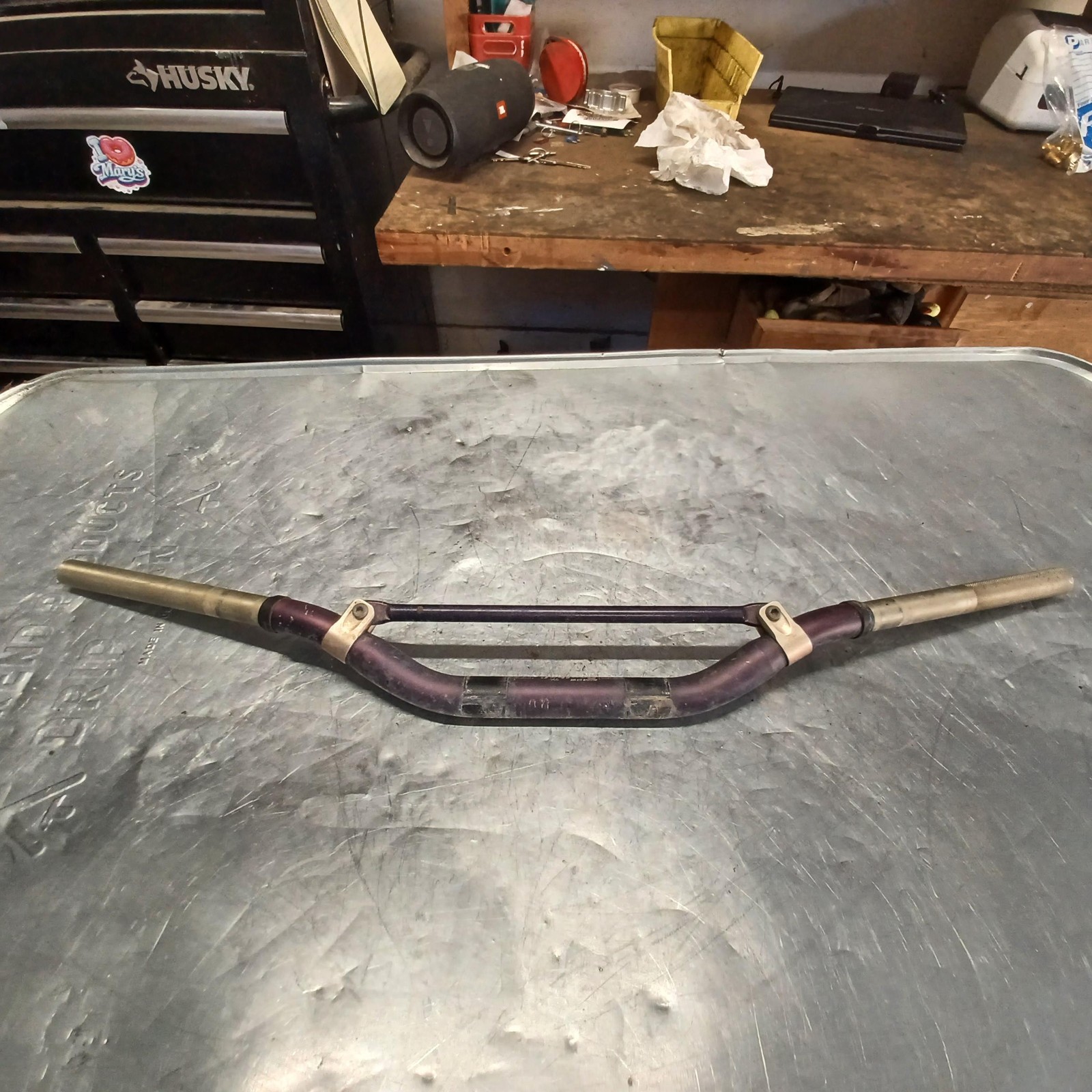 Renthal Twinwall 996 Handlebar
