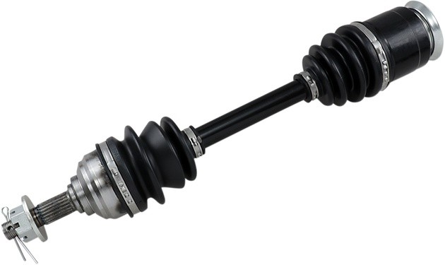Moose Complete Axle Kit #298250 Arctic Cat 500/300/250/Bearcat 454