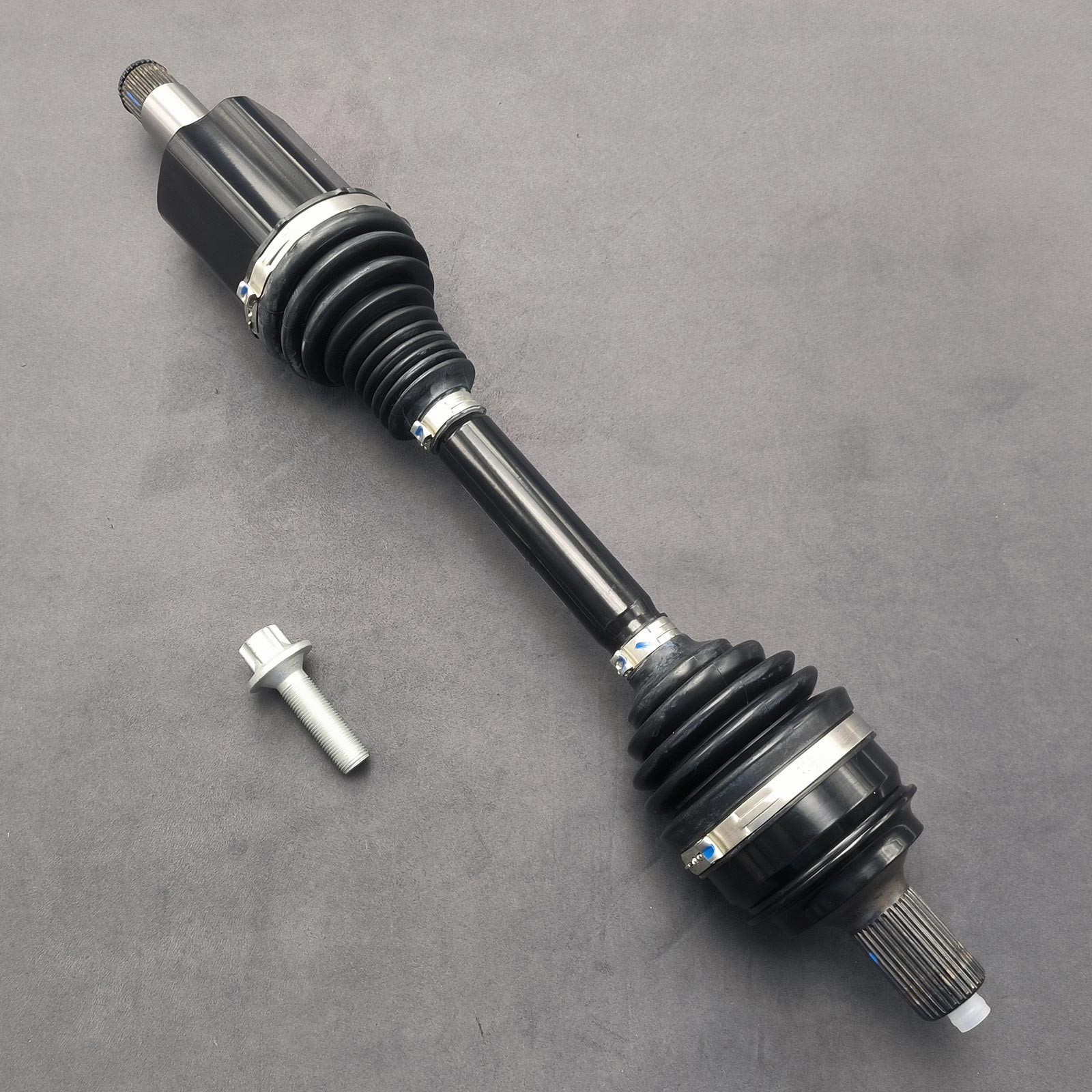 FOR 2019-22 MERCEDES-BENZ E53 W213 AWD 3.0L FRONT RIGHT CV AXLE SHAFT 2133308505