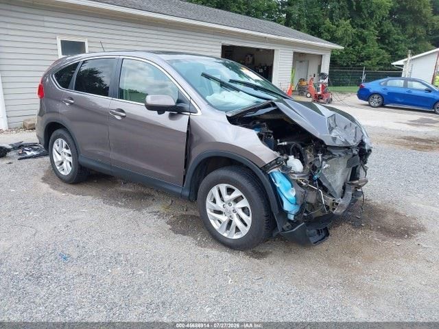 Wash Reservoir Assembly US Market Fits 15-16 CR-V 13004916