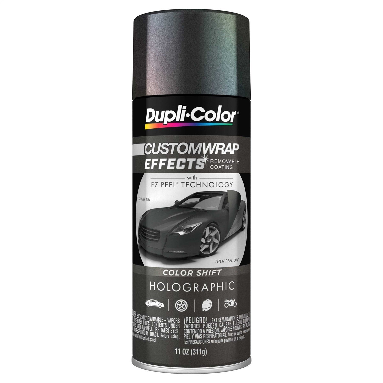 Dupli Color Paint Model CWRC816 Dupli Color Custom Wrap Effex