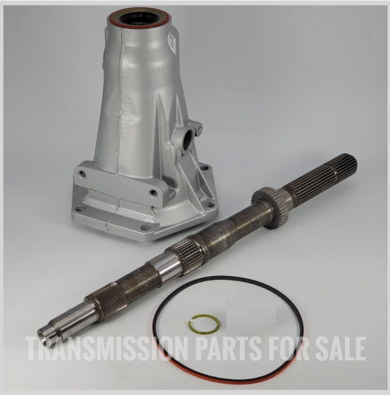 4L60E Extension Housing Output Shaft OEM 2WD GMC 4L70E  4L65E TAIL HOUSING 97-14