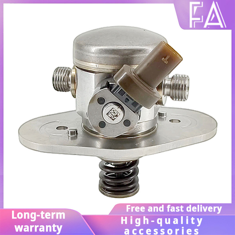 Replacement HPFP Fuel Pump 0261520520 13518631642 For  BMWMINI Supra B58TU B46D