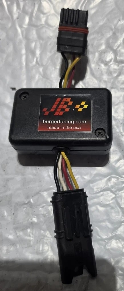 BMW N54 JB Plus (JB+) Quick Install Performance