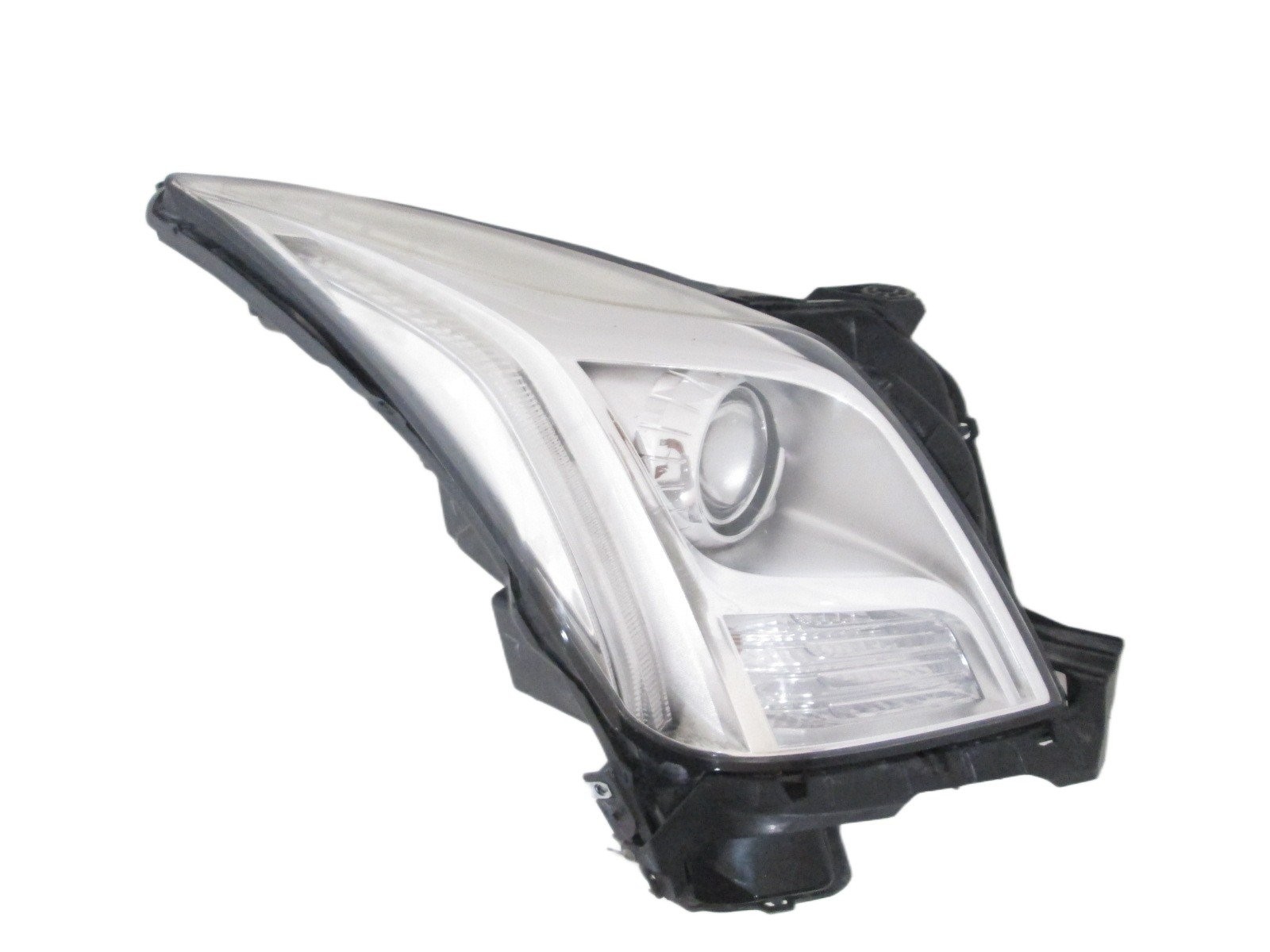 13-17 Cadillac XTS AFS HID Xenon Headlight for Right Passenger Side RH 22967412