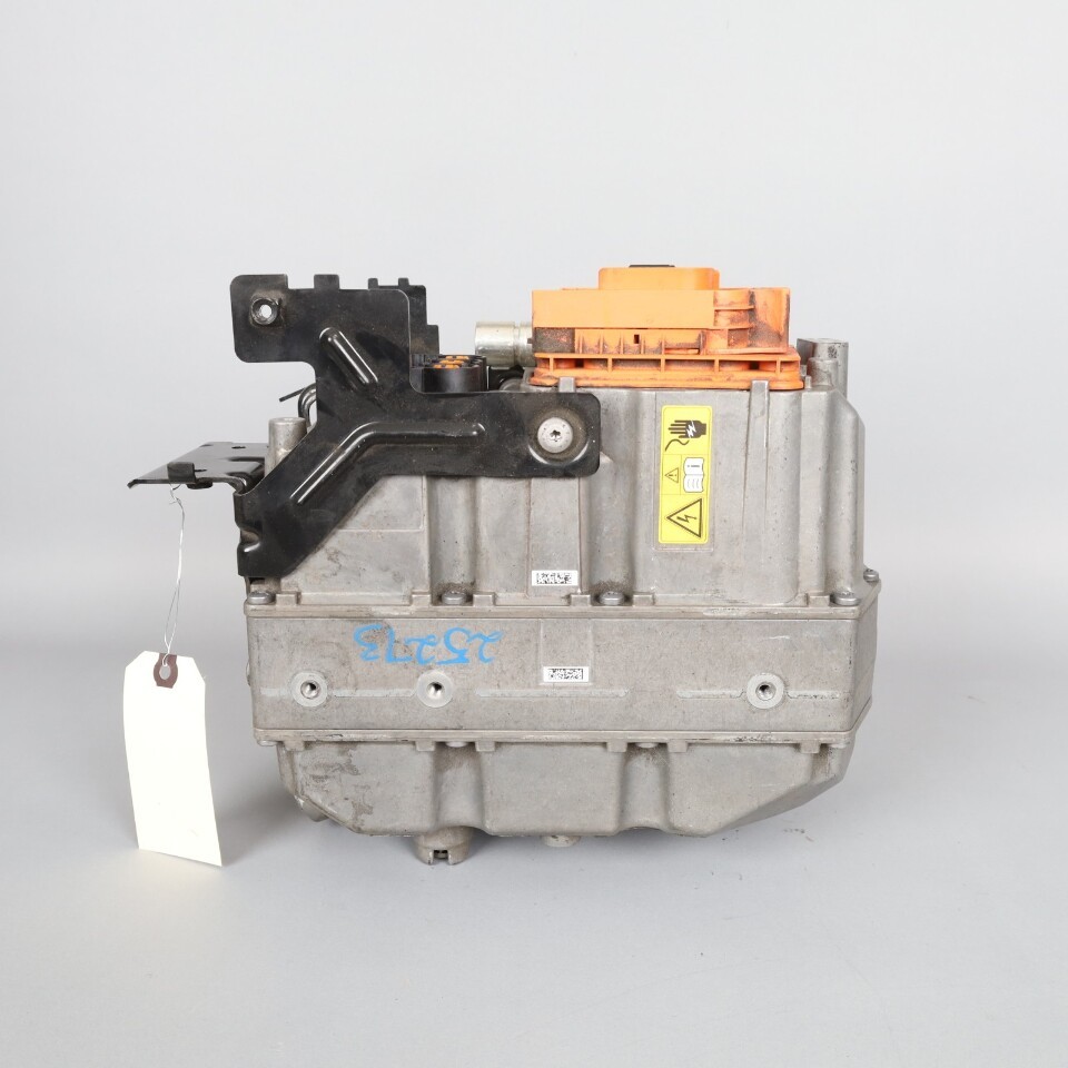 2016-2018 BMW 330e Hybrid Electric Motor Electronics 12368679666 OEM 2016-2018 BMW 330e Hybrid Electric Motor Electronics 12368679666 OEM