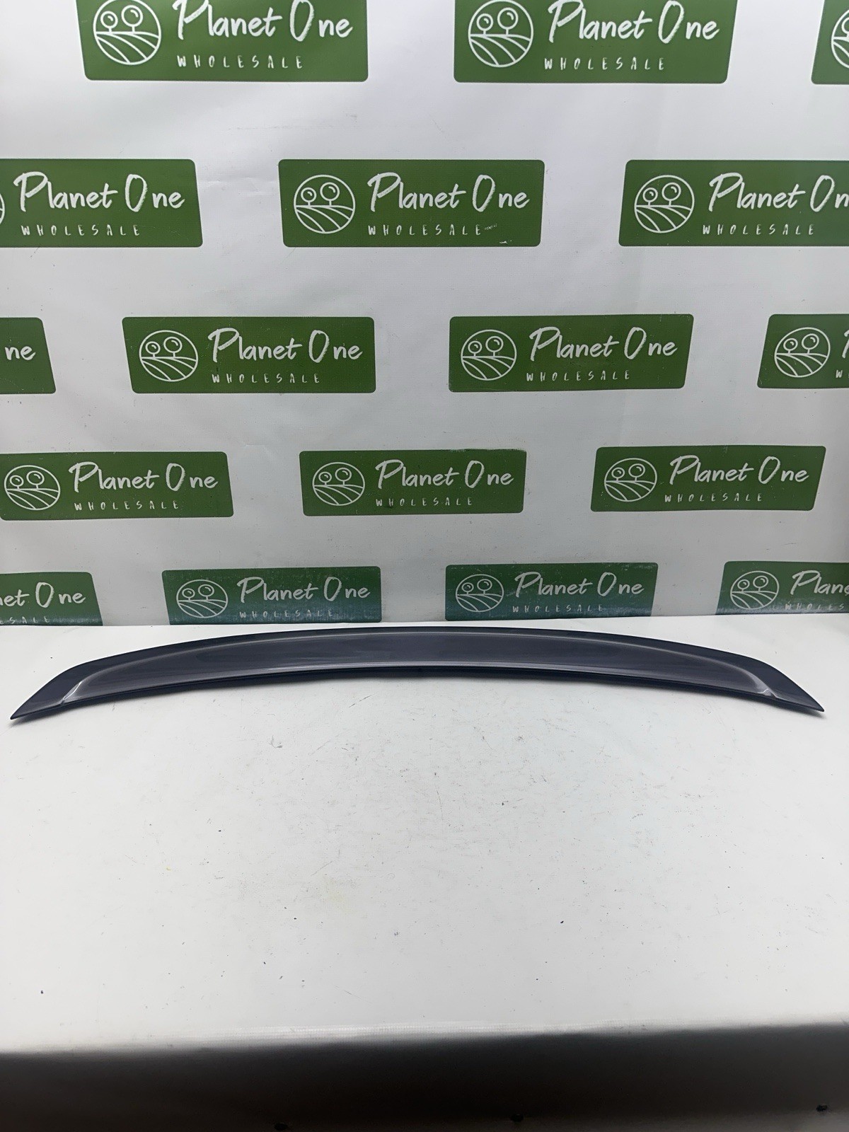 New OEM 2023-2025 Subaru Trunk Spoiler Magnetite Gray Metallic E721SAN031M4