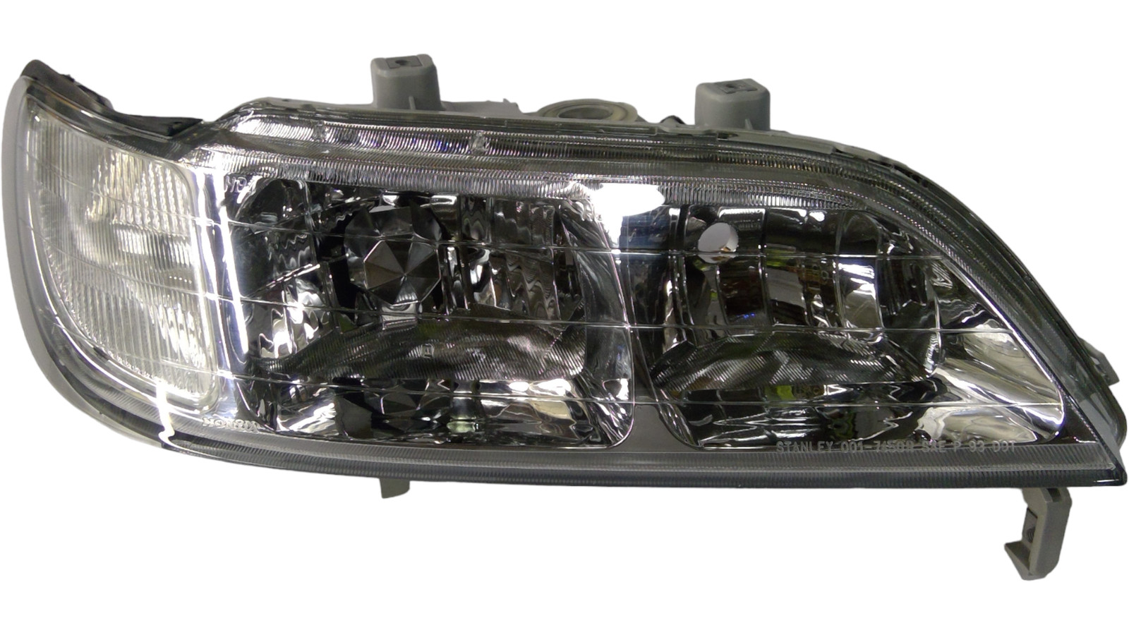 FITS * 97-99 ACURA CL HEADLIGHT UNIT R. 33101-SY8-A01 - NEW OEM