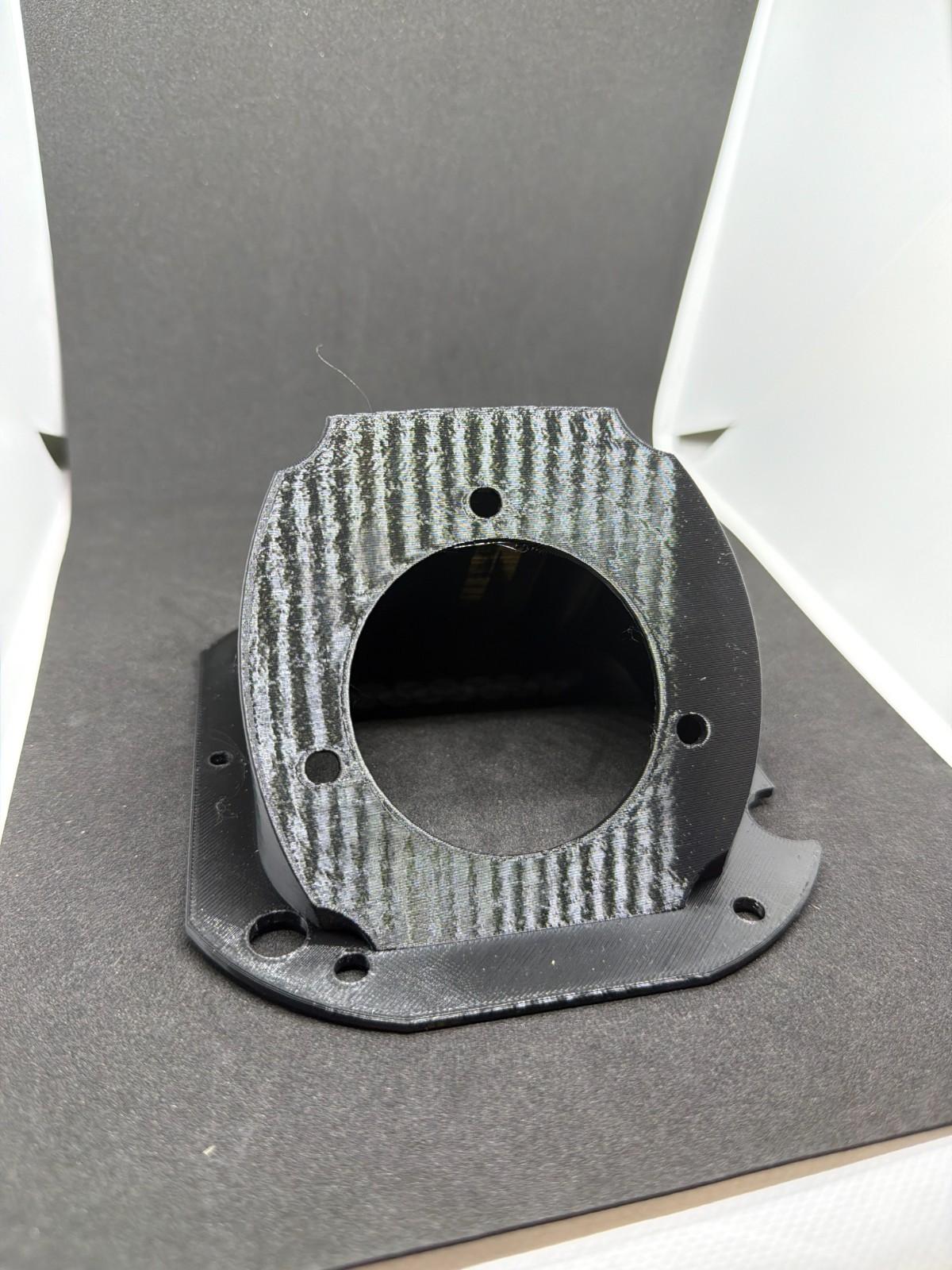 Fuel Filler Neck Housing 81–93 Dodge Pickup & Ramcharger | 1st Gen Dakota | D150