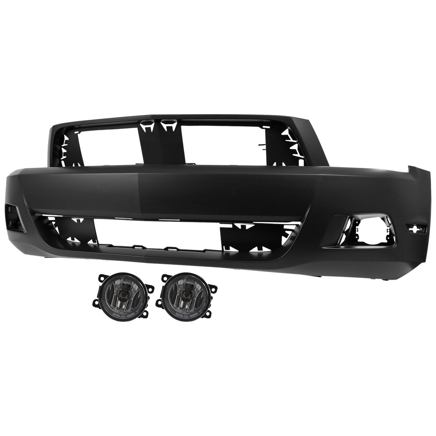 Bumper Cover Front for Ford Mustang 2010-2012