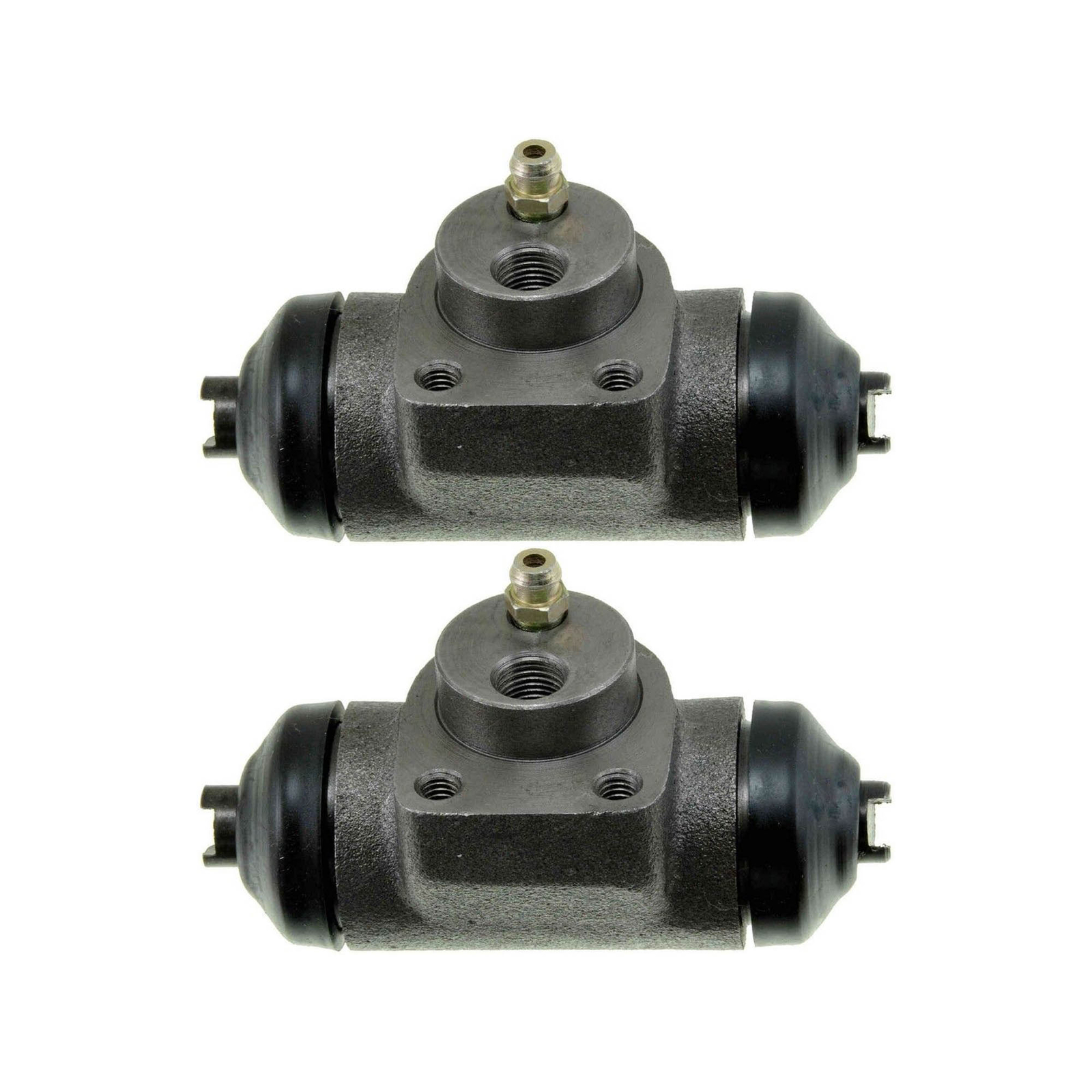 Dorman Drum Rear Right Left Brake Wheel Cylinders Set 2 PCS For Buick Chevy Olds