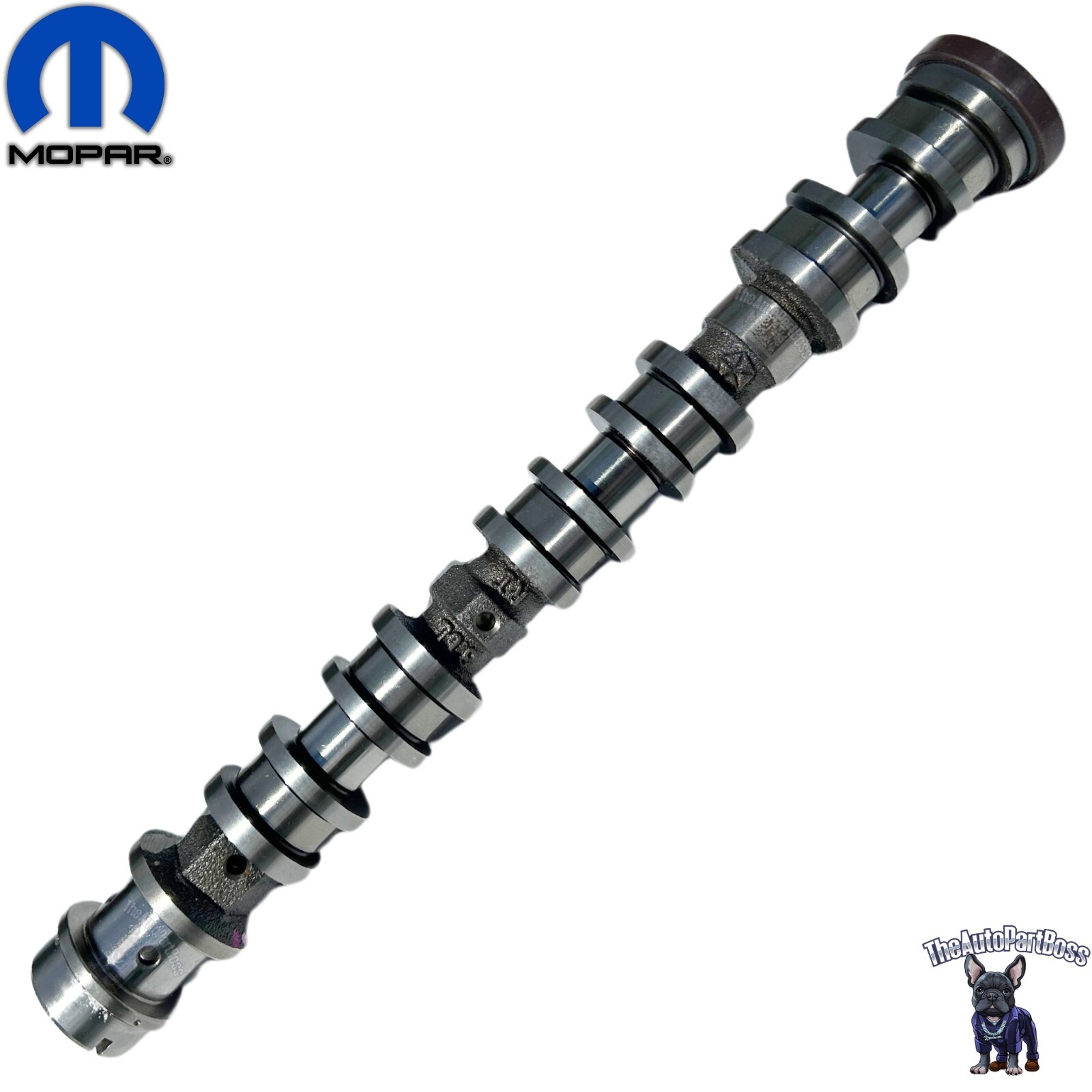 3.6L Intake Camshaft, Right Side OEM Mopar 68661147AA