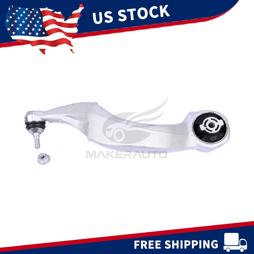 Front Left Driver - Lower Control Arm 68375647AB For 2021-2024 Grand Cherokee LH