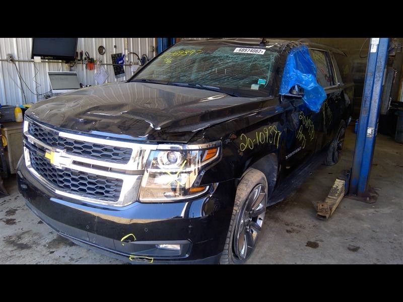 Used Park Assist Control Module fits: 2020 Chevrolet Suburban 1500 Driver Assist