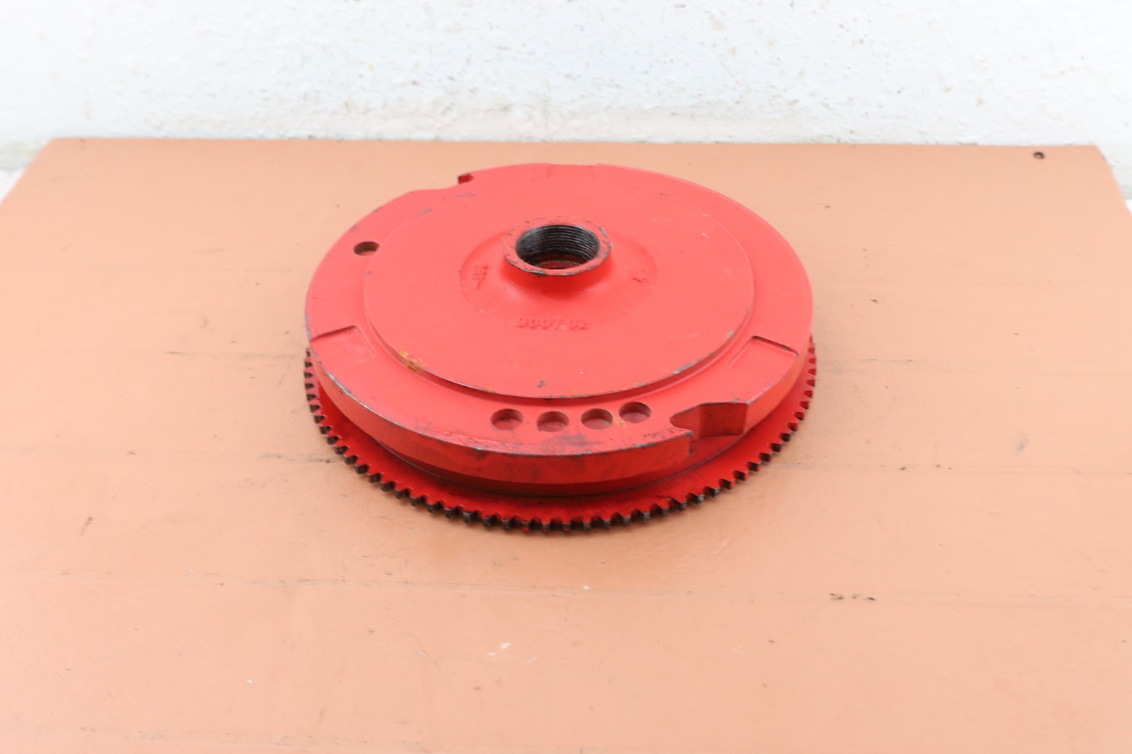 Mercury 70 hp Outboard OEM Flywheel 261-9007-C2
