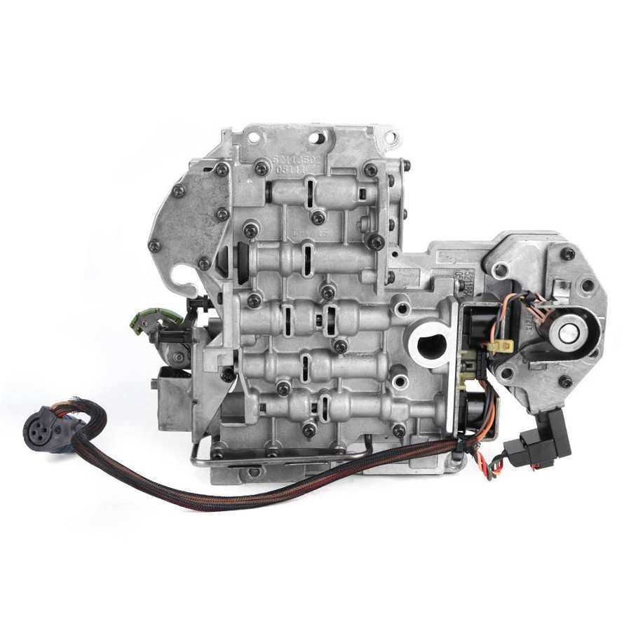 A518 46RE 47RE 48RE Dodge Ram Valve Body and All Electronics 2000 up OEM