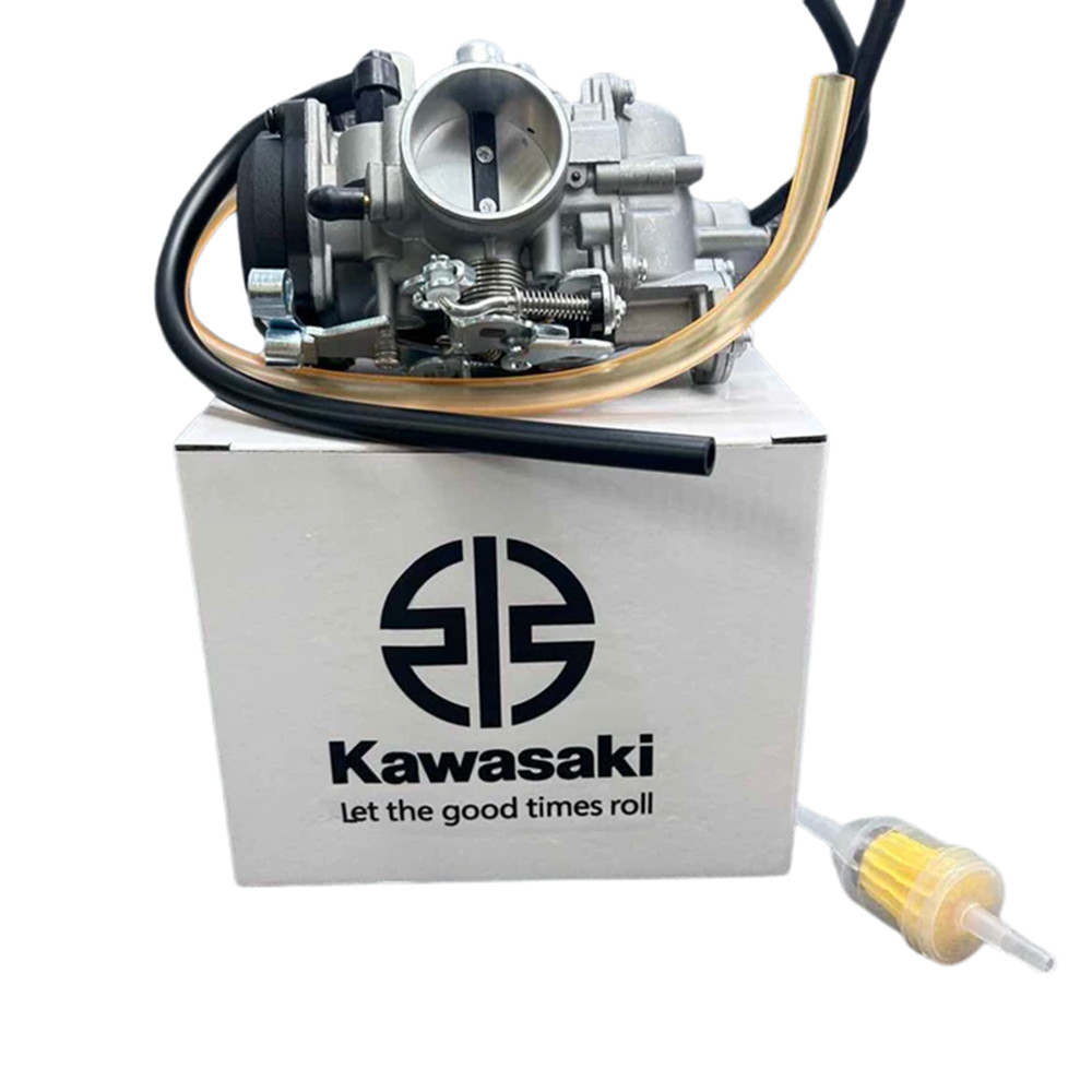 Carburetor Fit For Kawasaki VN1500 Vulcan 1500 Classic 1998-2004 15003-1241