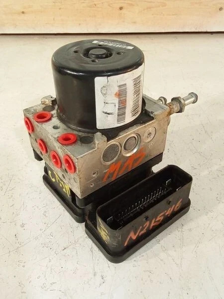 2010 Chevy Equinox ABS Anti-Lock Brake Pump Module Assembly OEM