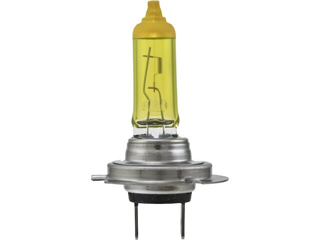 For 2003-2006 Mercedes SL500 Headlight Bulb Hella 15345DKHN 2004 2005