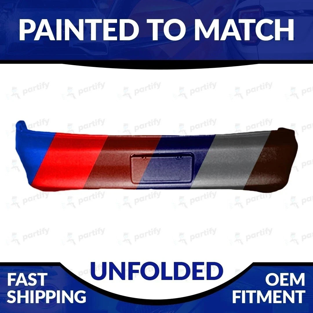 NEW Painted To Match 1993-2002 Chevrolet Camaro Rear Bumper