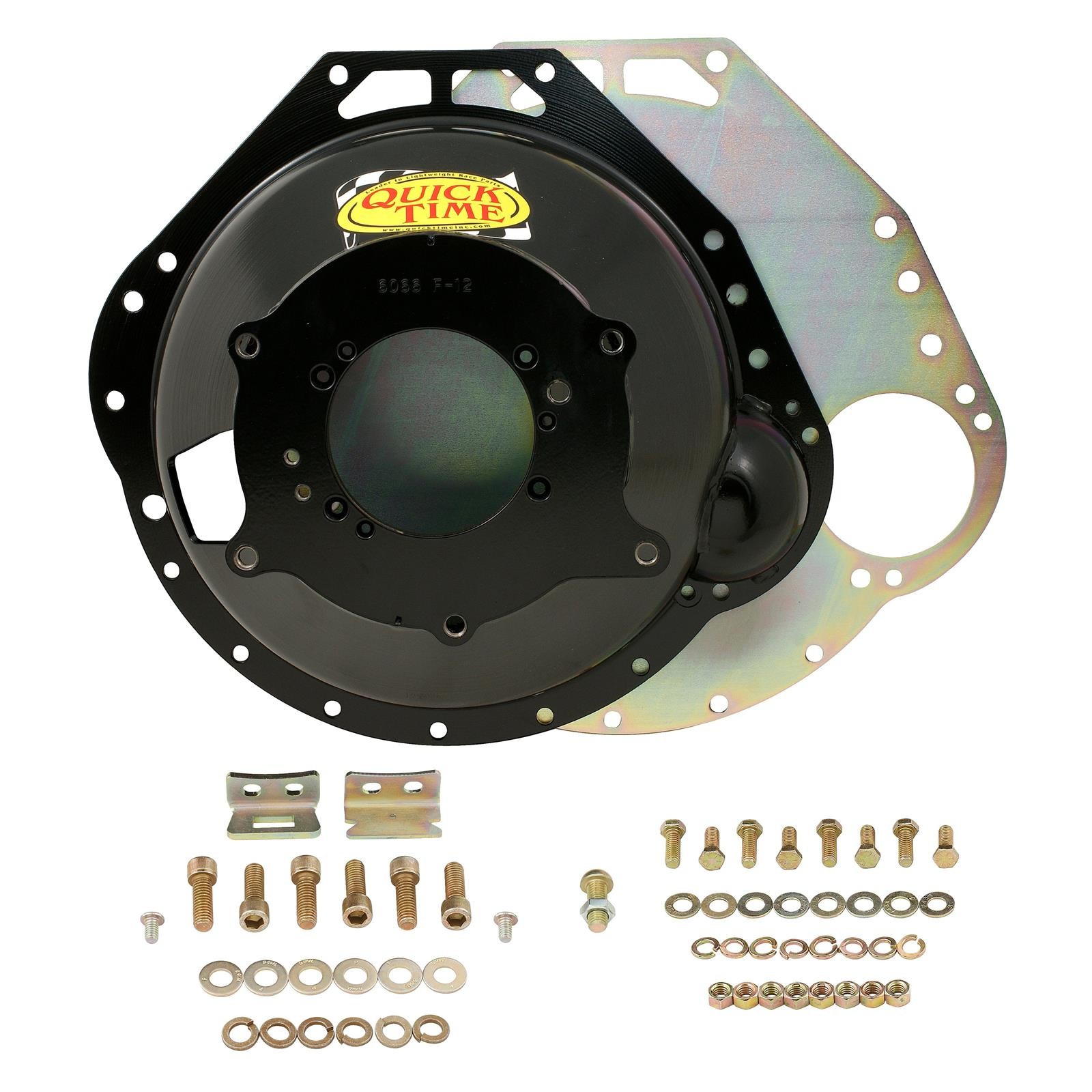 Quick Time RM-6066 Bellhousing, Ford 5.0/5.8L