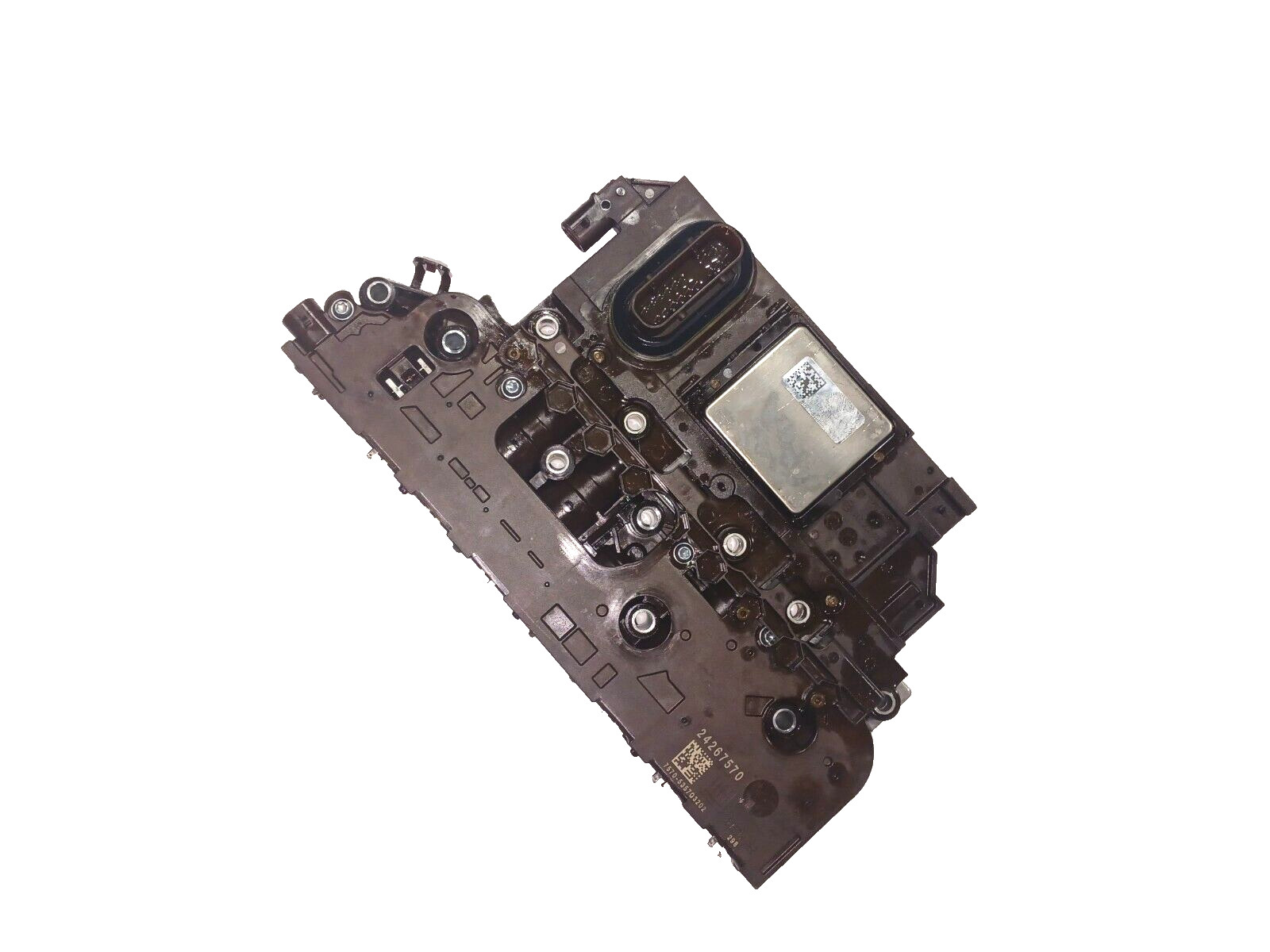 6T70 6T75/6T80 TCM GEN2 Buick Cadillac Chevrolet GMC Transmission Control Module
