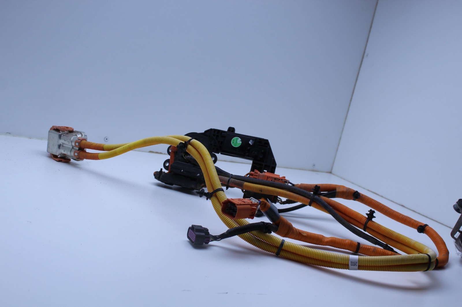 2017 - 2023 CHEVROLET BOLT EV BATTERY CHARGING PORT & WIRE WIRING HARNESS OEM