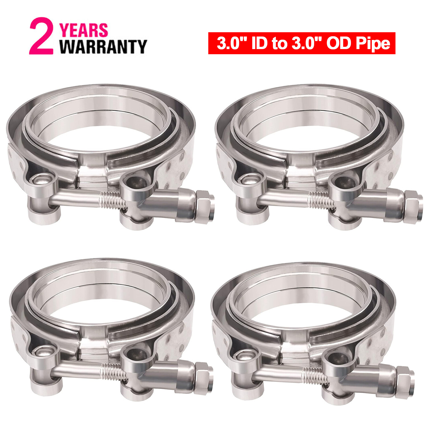 4pcs 3