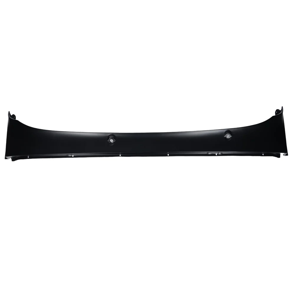 California Pony Cars Outer Cowl Panel Fiberglass Smooth Chevrolet C10 67-72 w...
