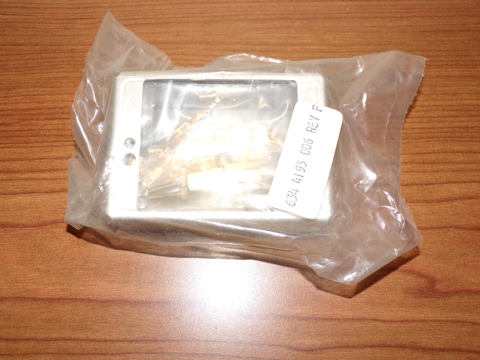 Collins Connector Kit 634-4193-006