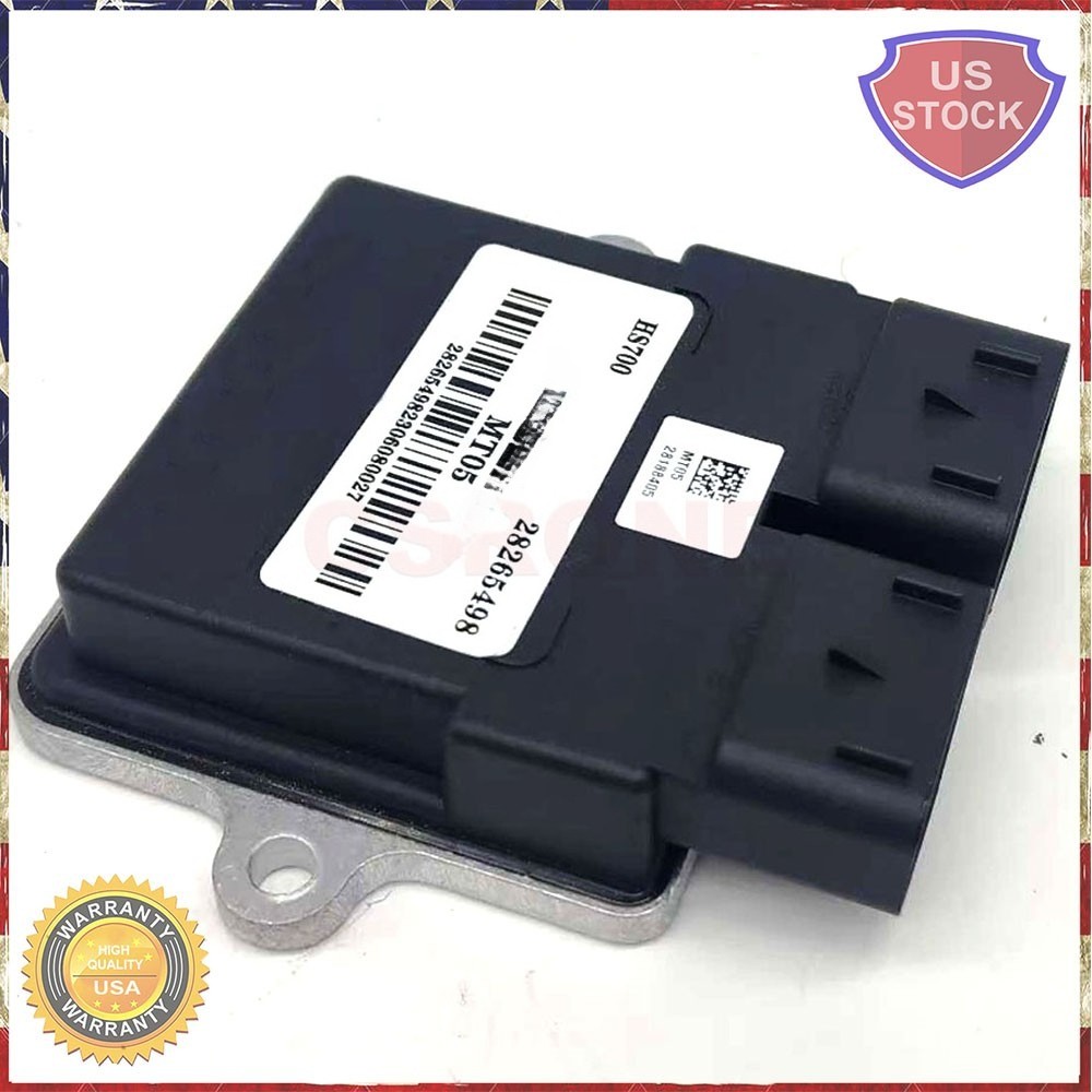 ECU Control UTV 750 700 ECM EFI Box MSU Cub HiSUN BENNCHE HSCOLEMAN