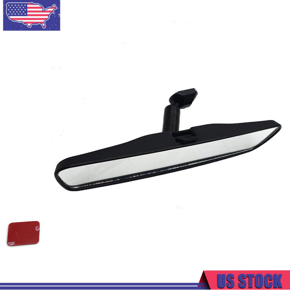 For Most Cars Universal Inner Inside Interior 10 Inch Rearview Rear View Mirror