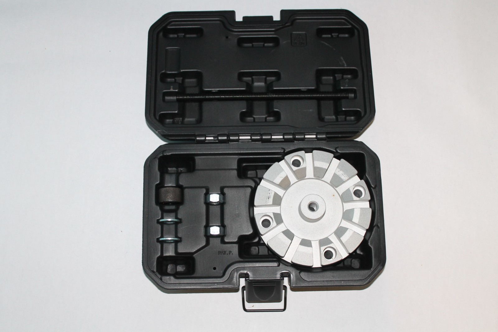 Helix Racing Products Clutch Holding Tool Polaris ATV/Snowmobile 390-8802 Helix Racing Products Clutch Holding Tool Polaris ATV/Snowmobile 390-8802