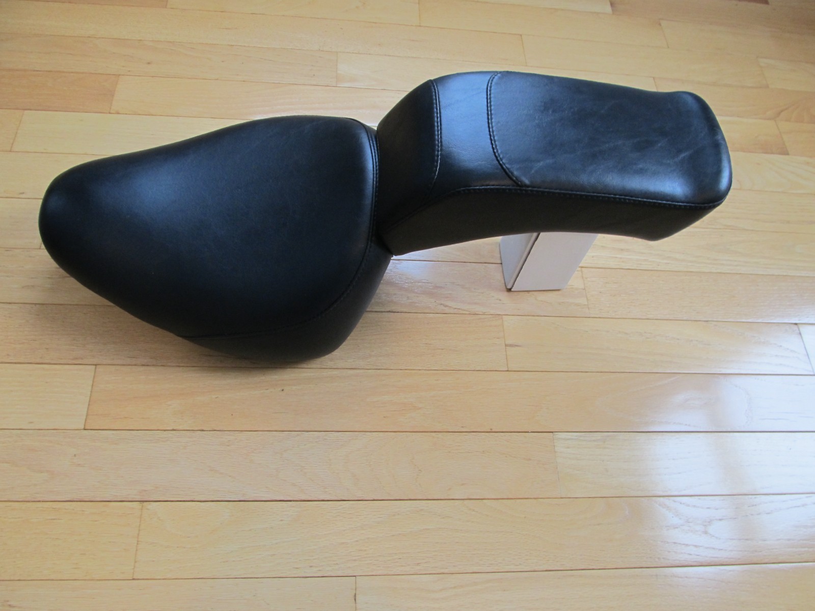 Harley Davidson Softail Springer Seat Models FXSTS OEM 1984-1999