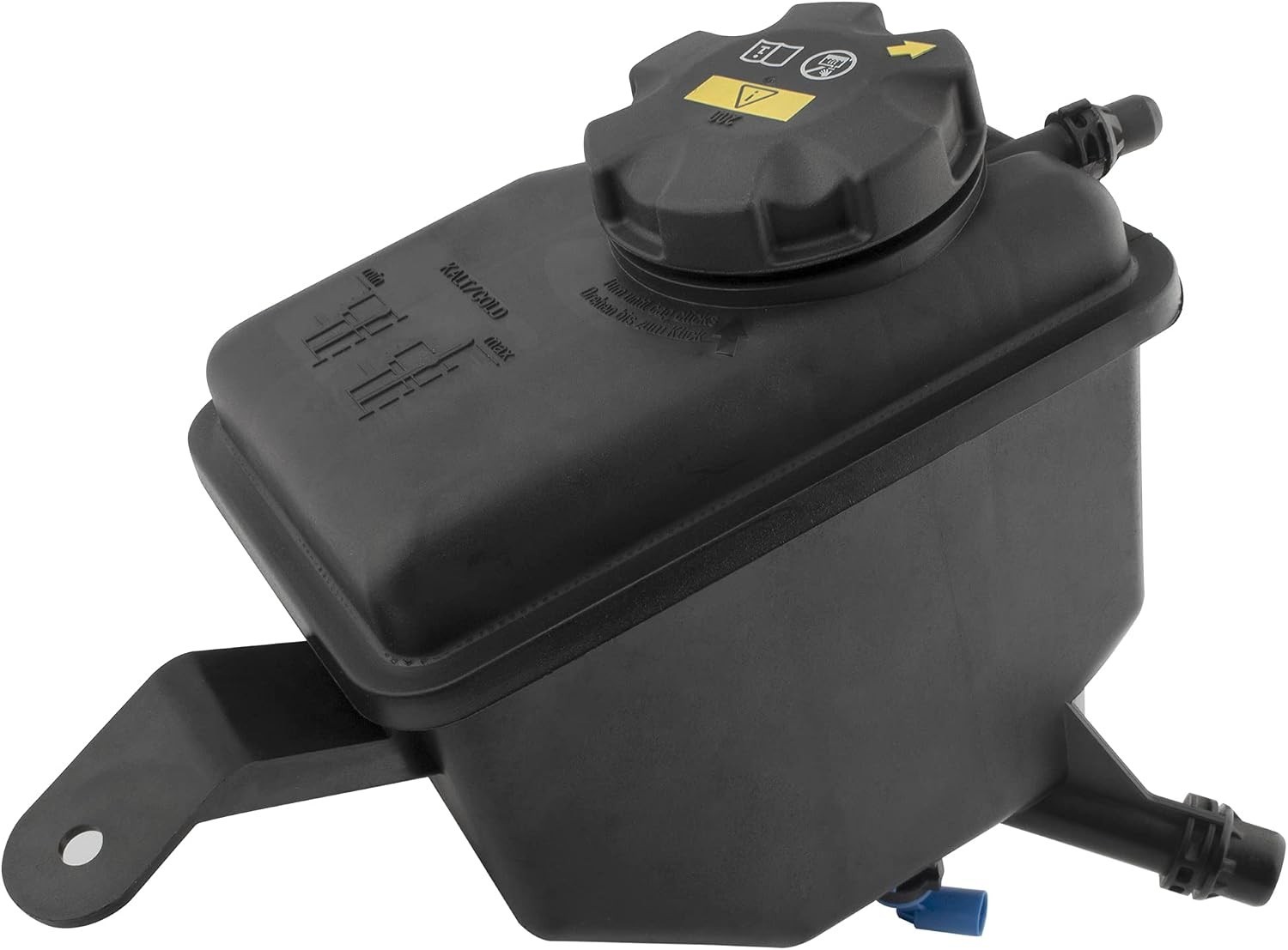 Depósito del tanque de refrigerante para BMW 525i 2004-2007 BMW 550i 2006-2010