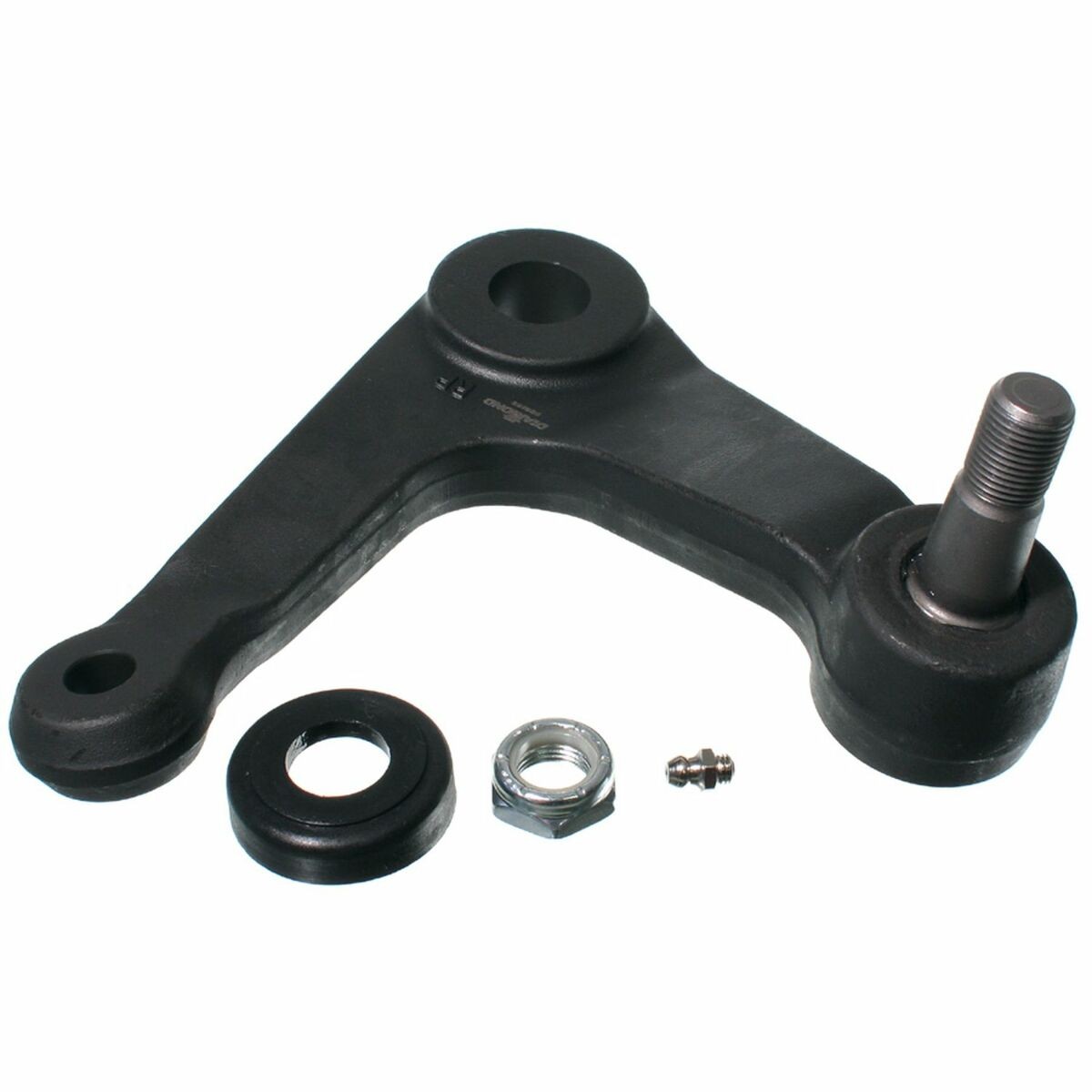 Steering Bell Crank fits 1985-1990 Chevrolet P30 Front