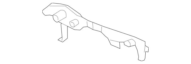 Genuine Mercedes-Benz Drive 215-750-00-60