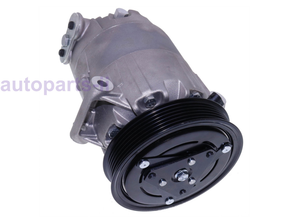 1139519 1140703 01139519 NEW 6PK Air Compressor for Maserati Coupe Cambiocorsa
