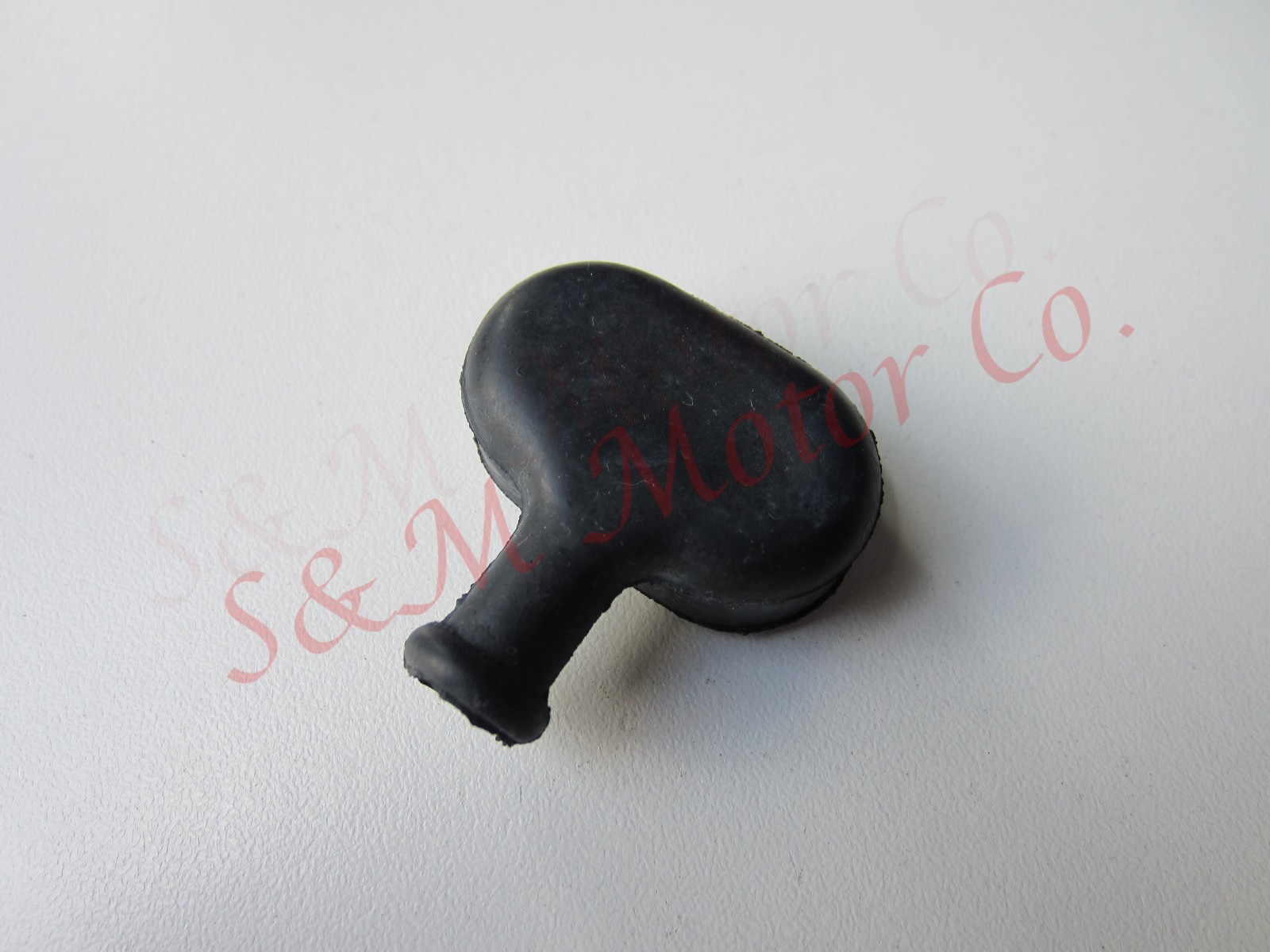LUCAS E3L E3LM E3N E3HM DYNAMO GENERATOR WIRE COVER RUBBER BOOT 200829A