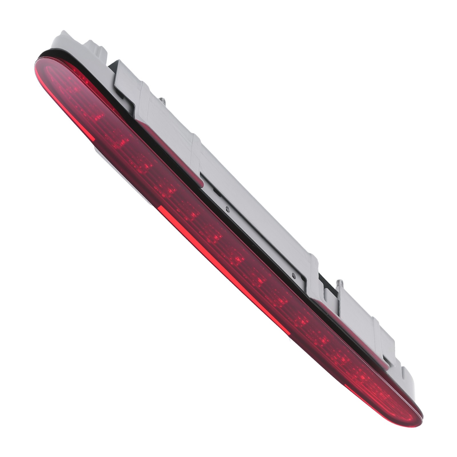 LED 3rd Third Brake Stop Light For Mercedes Benz SL500 SL600 SL63 R230 2001-2012