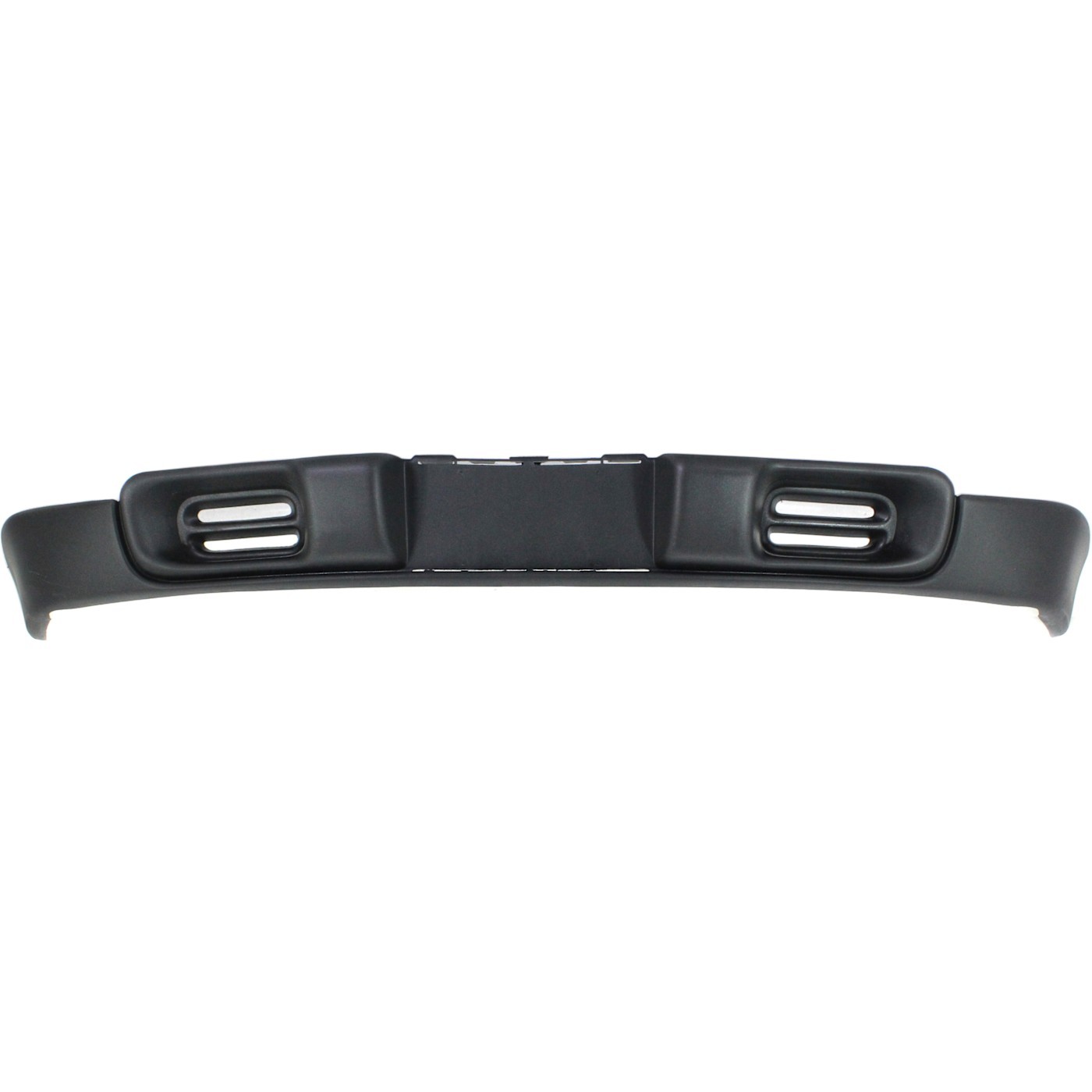 Front Lower Valance For 1998-2003 Chevrolet S10 1998-05 Blazer Textured 88967924