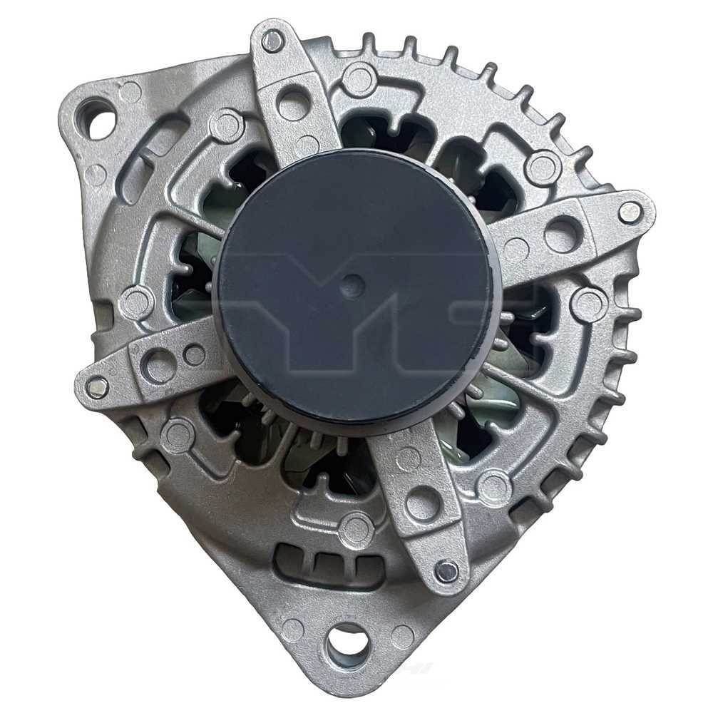 TYC 244007 Alternator