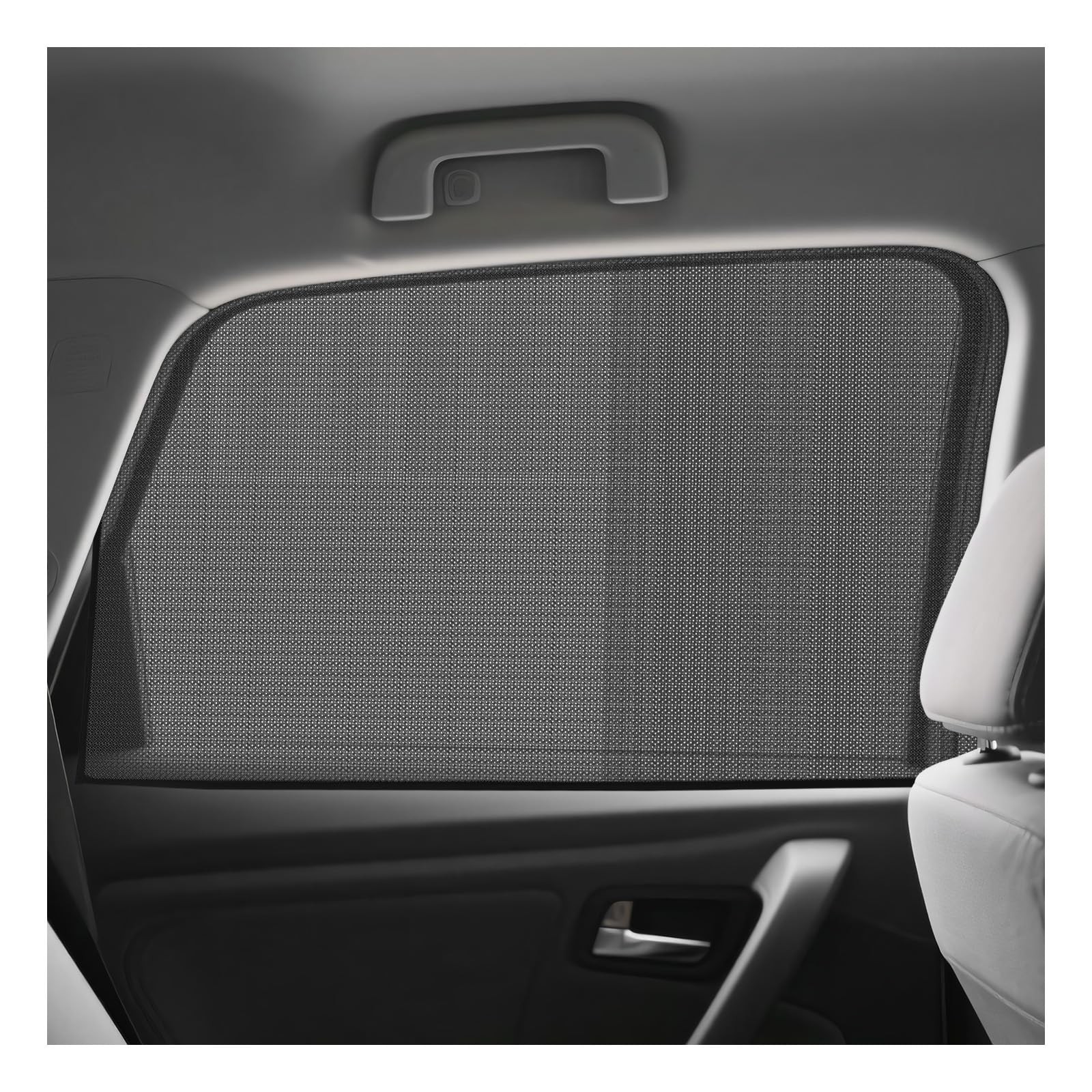 KAUEGOW 2 PCS Car Window Shades, 18.9\