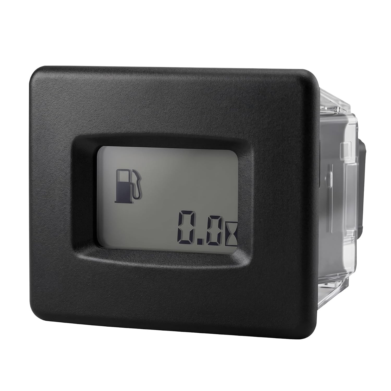 Hour Meter w/ Fuel Level Indicator For John Deere S120 S130 S160 S170 AUC15402