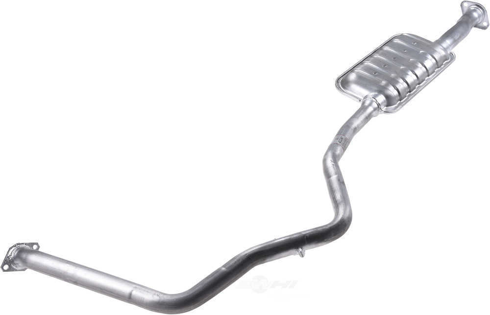 Autopart International    523875    Muffler