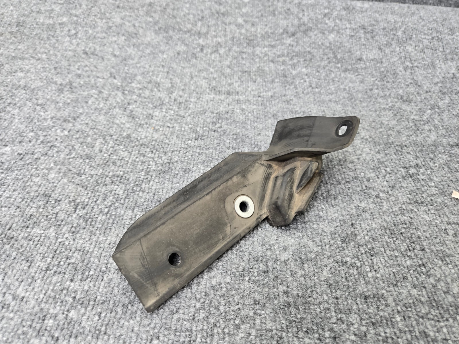 Rear Quarter Floor Panel Shield Right Side Lexus 21-24 Is300 Is350 Is500 oem