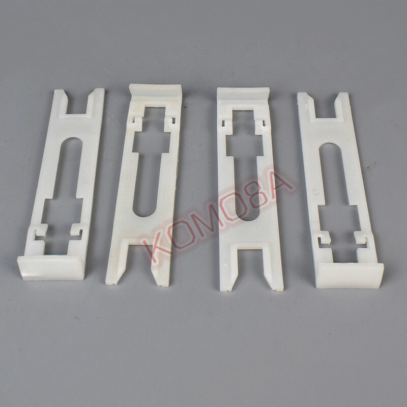4PCS Headlight Retaining Clip 10298115 For 1997-2005 Buick Chevrolet Pontiac